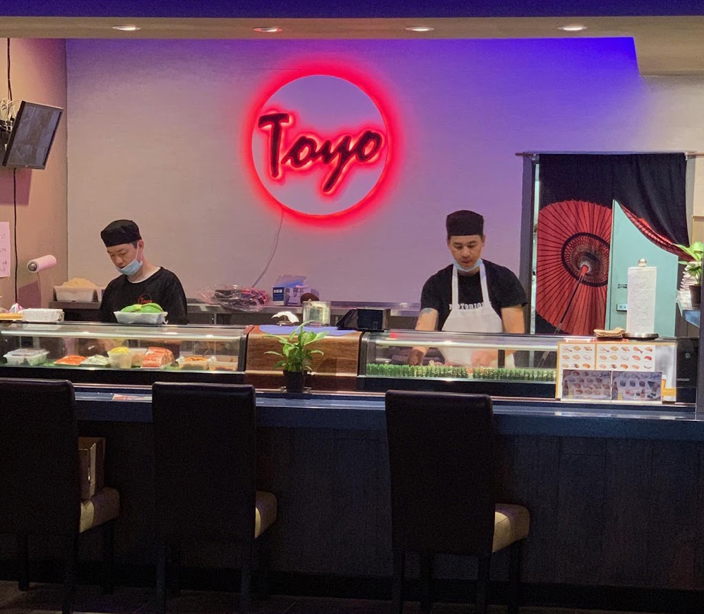 Toyo Japanese Cuisine | 7306 Metropolitan Ave, Middle Village, NY 11379 | Phone: (718) 894-8880