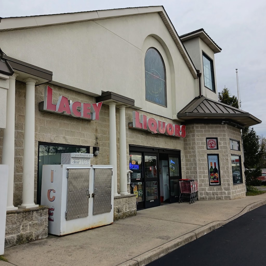 Lacey Liquors | 349 US-9 #1, Lanoka Harbor, NJ 08734 | Phone: (609) 971-6658