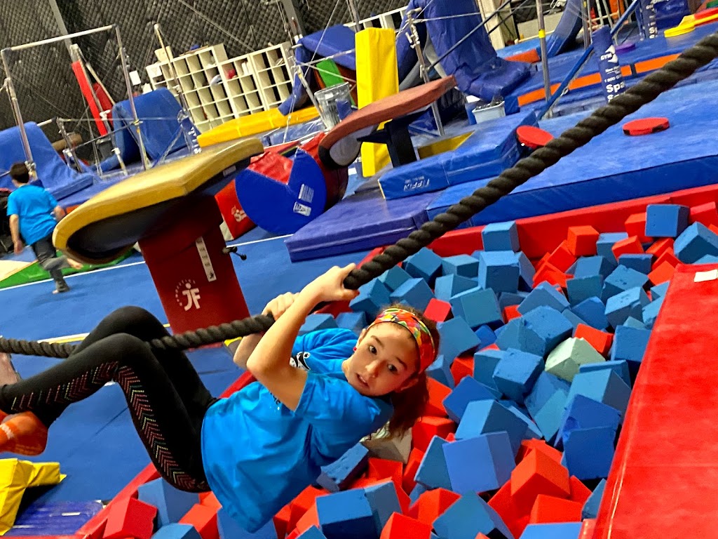 Elite Ninja Warrior | 206 C, New Hwy, Amityville, NY 11701 | Phone: (631) 841-2190