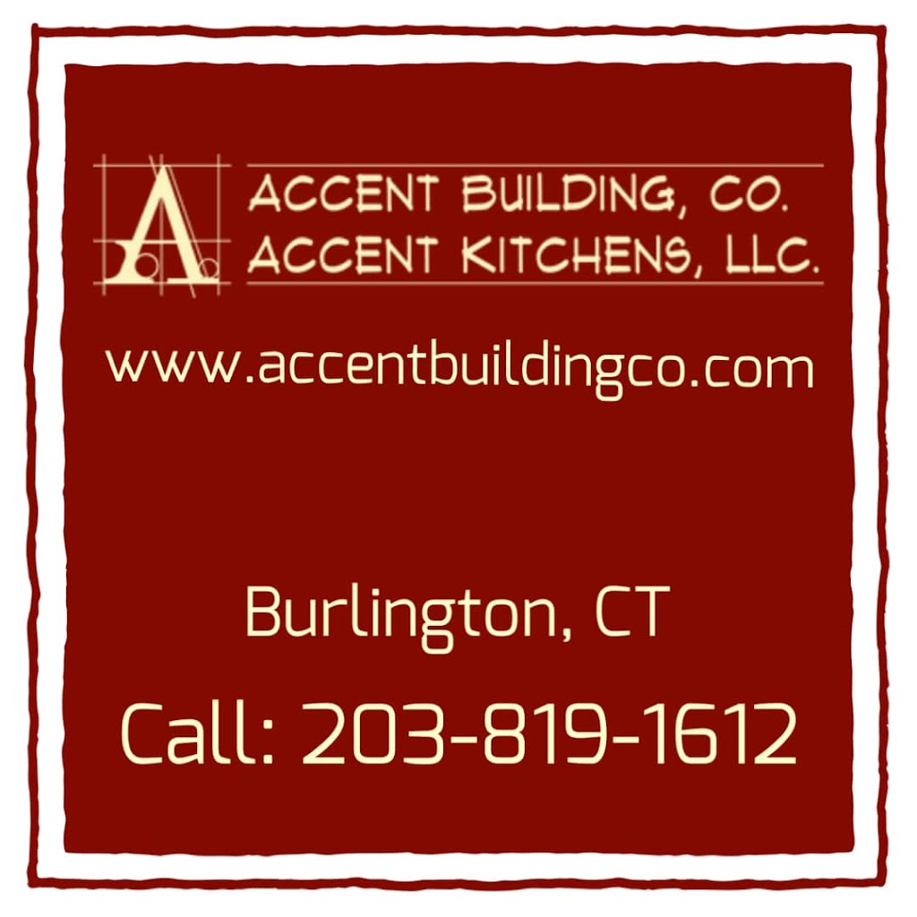 Accent Building & Kitchen Co. | 715 George Washington Turnpike, Burlington, CT 06013 | Phone: (203) 819-1612