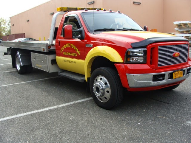 Cut Rate Towing & Roadside @ Medford Auto | 244 Middle Island Rd, Medford, NY 11763 | Phone: (631) 944-0233