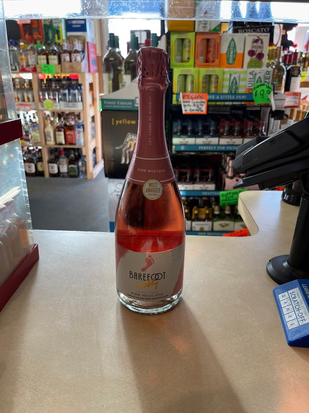 North Street Liquors | 425 North St, Middletown, NY 10940 | Phone: (845) 343-3344