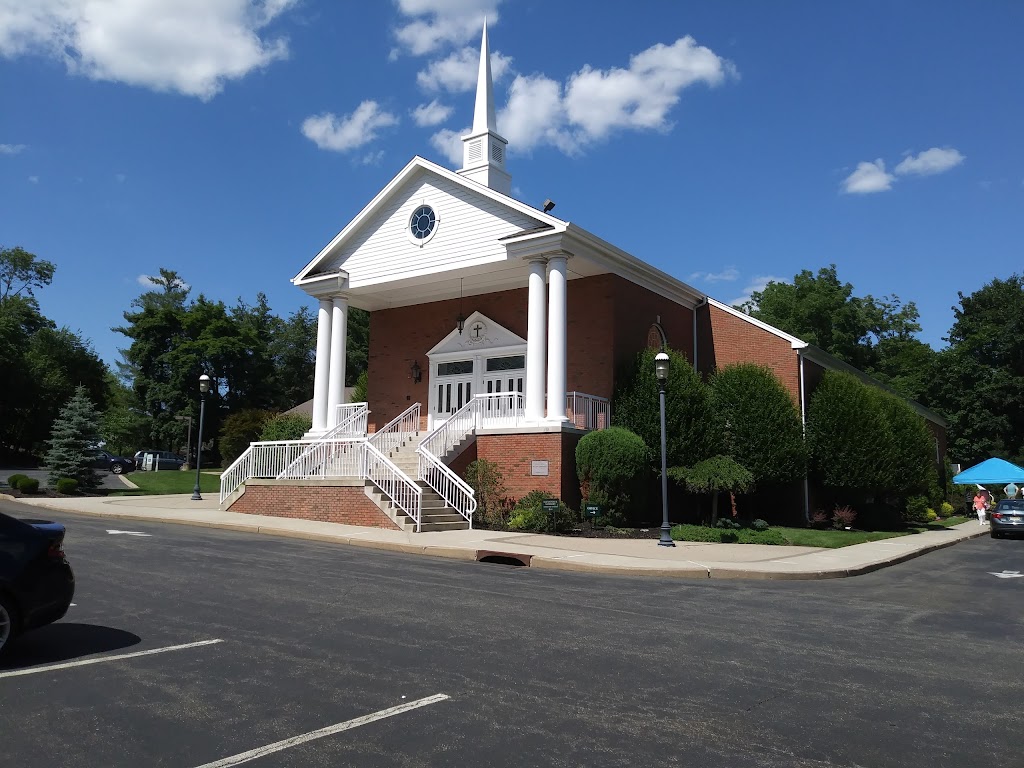Grace Bible Church | 369 High Mountain Rd, North Haledon, NJ 07508 | Phone: (973) 427-4032