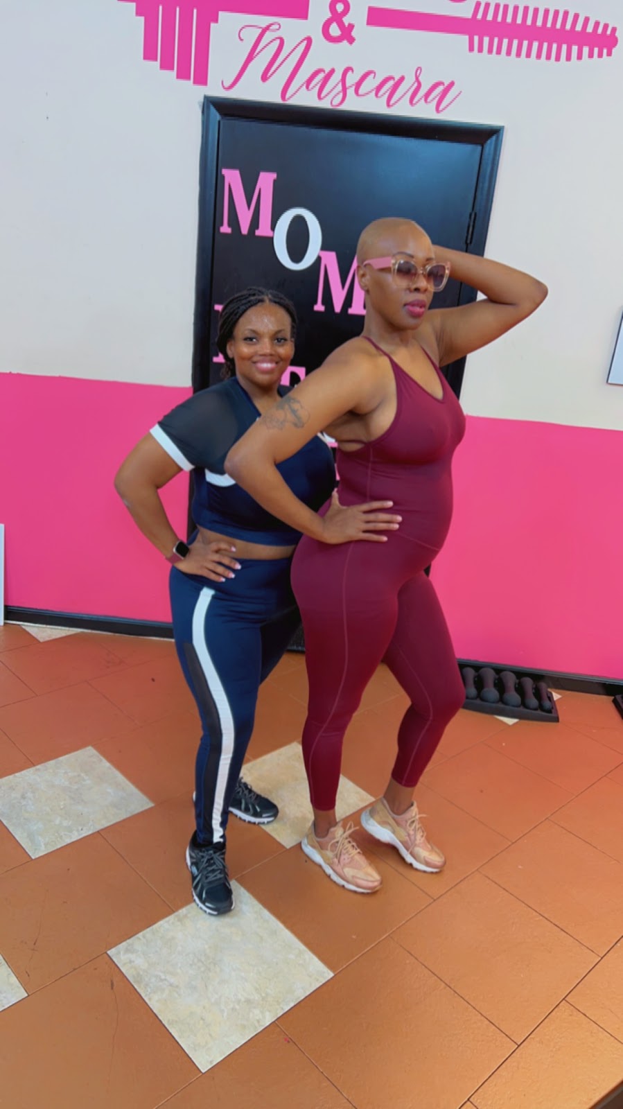 Mom’s Fitness | 1050 N Pearl St, Bridgeton, NJ 08302 | Phone: (856) 440-4641