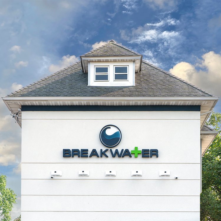Breakwater Treatment & Wellness | 154 Westfield Ave W, Roselle Park, NJ 07204 | Phone: (732) 703-7300