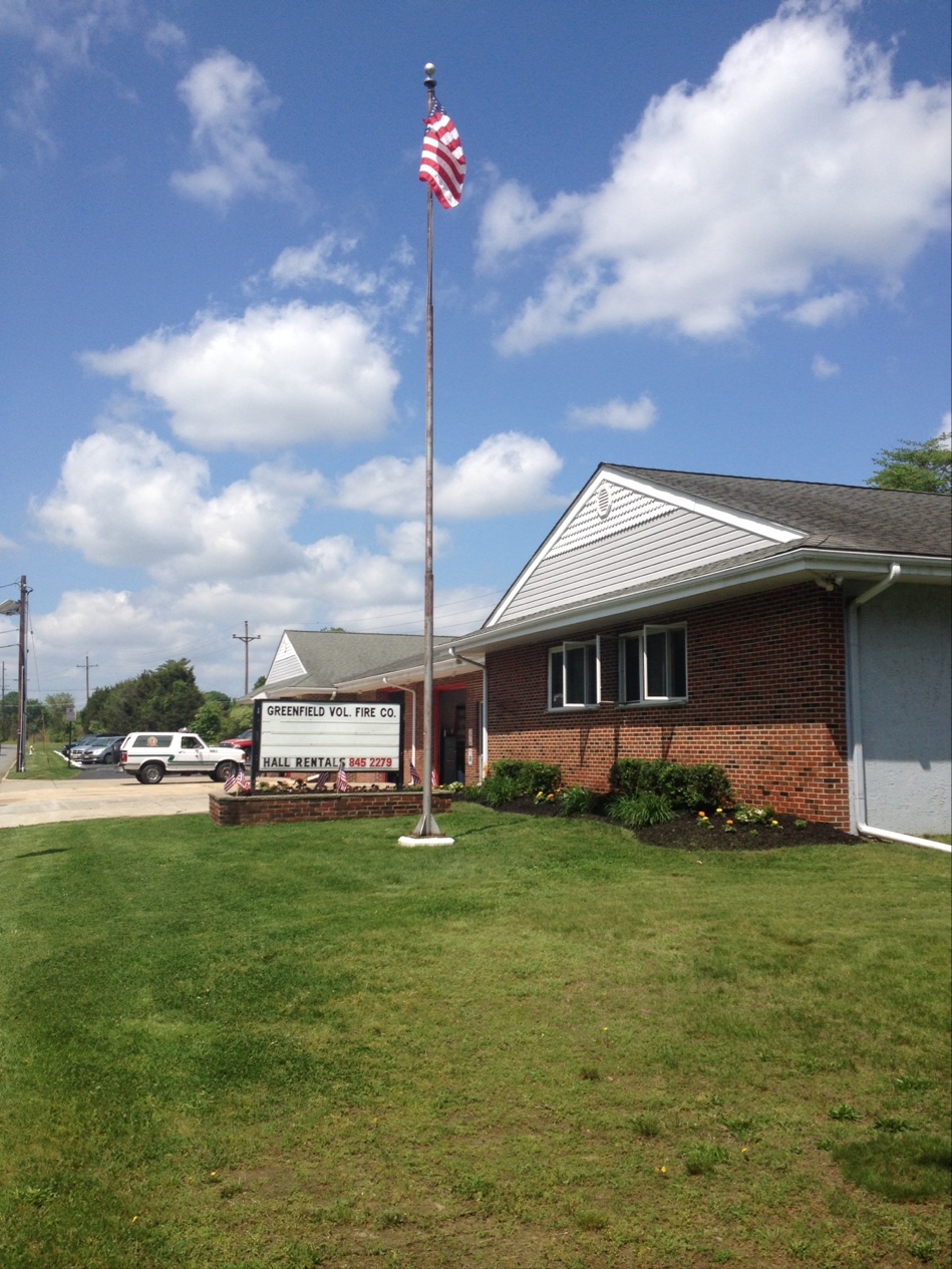 Green-Fields Volunteer Fire Company | 31 Budd Blvd, West Deptford, NJ 08096 | Phone: (856) 845-2279