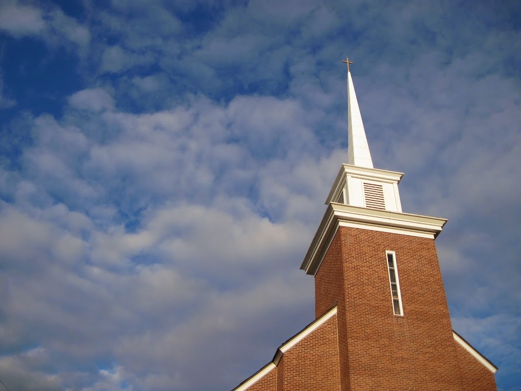 Oreland Evangelical Presbyterian Church | 1119 Church Rd, Oreland, PA 19075 | Phone: (215) 887-7002