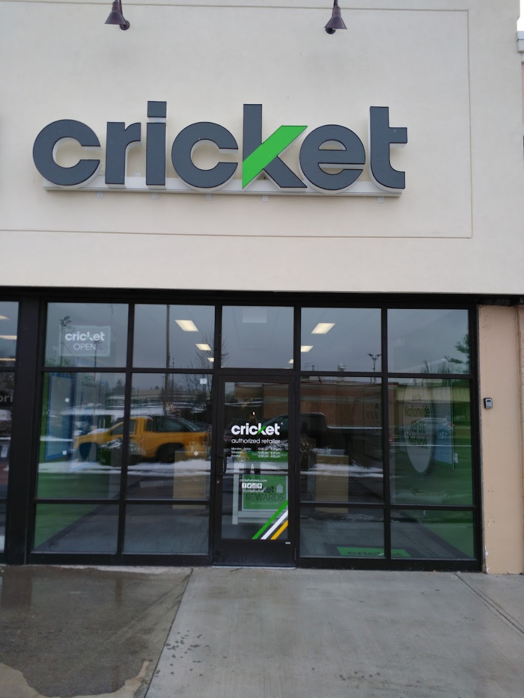 Cricket Wireless Authorized Retailer | 350 Fairview Ave Ste 160, Hudson, NY 12534 | Phone: (518) 697-7660