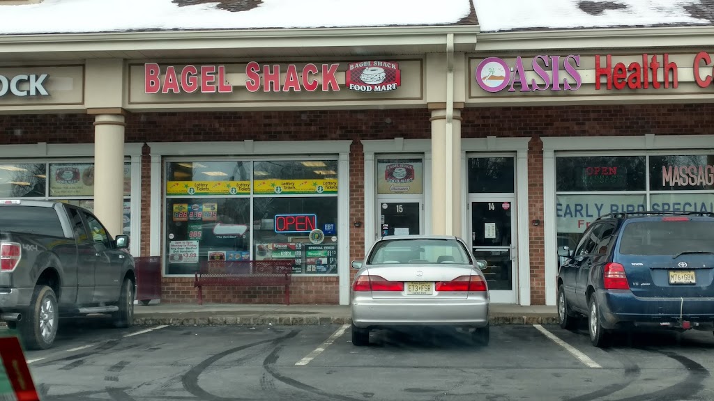 Bagel Shack & Food Mart | 201 Strykers Rd #15, Phillipsburg, NJ 08865 | Phone: (908) 454-5445