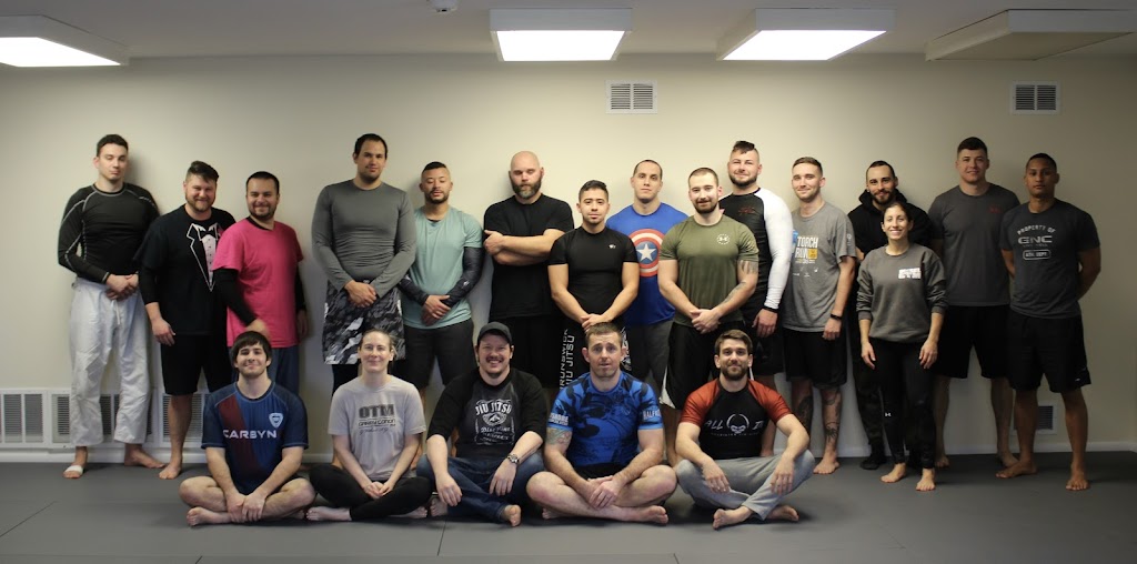 The B-Team Jiu Jitsu (New Jersey) | 263 US-22, Green Brook Township, NJ 08812 | Phone: (732) 226-7035