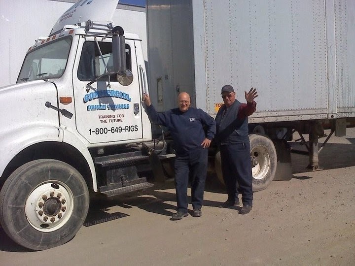 Commercial Driver Training | 600 Patton Ave, West Babylon, NY 11704 | Phone: (631) 249-1330
