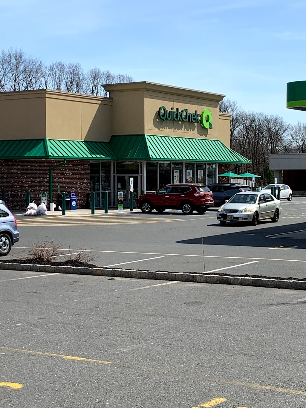 QuickChek | 4253 US-9, Howell Township, NJ 07731 | Phone: (732) 370-1869