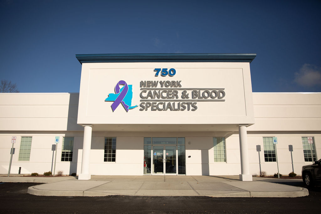 New York Cancer & Blood Specialists - Riverhead Medical Oncology | 750 Old Country Rd, Riverhead, NY 11901 | Phone: (631) 751-3000