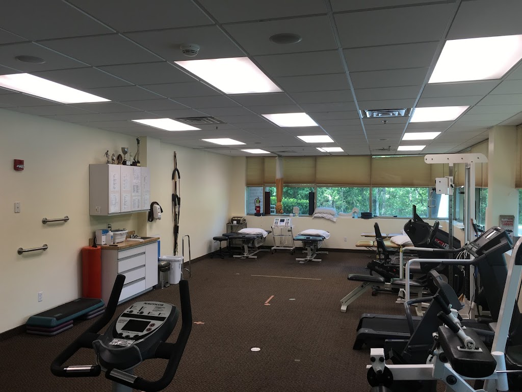 North Fork Physical Therapy | 31 Main Rd #4, Riverhead, NY 11901 | Phone: (631) 208-2900