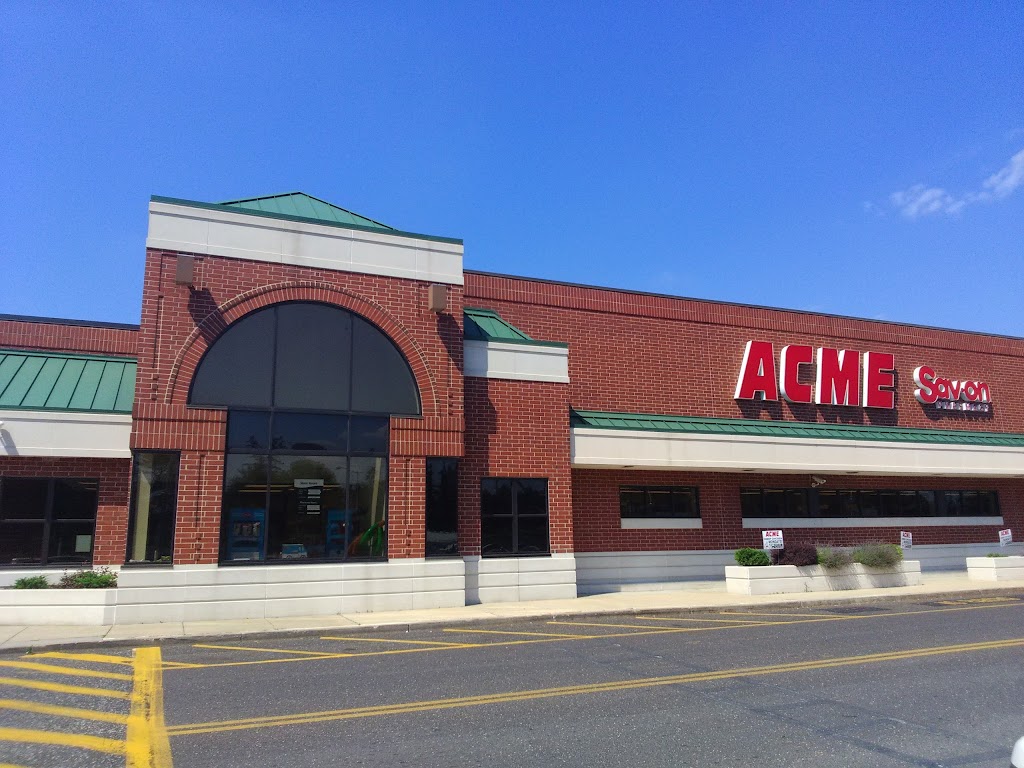 ACME Markets | 700 Haddonfield-Berlin Rd, Voorhees Township, NJ 08043 | Phone: (856) 782-1122