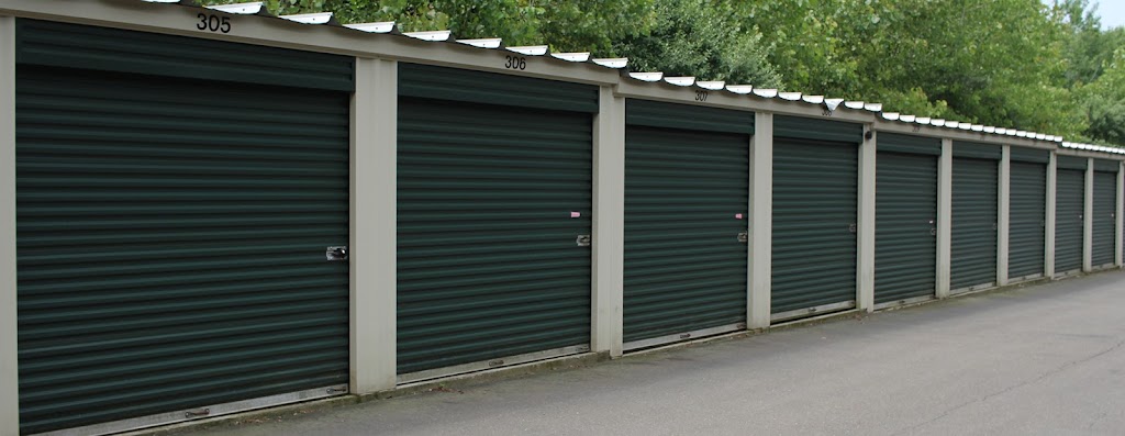 Bloomfield EZ Self Storage | 53 Douglas St, Bloomfield, CT 06002 | Phone: (860) 461-1749