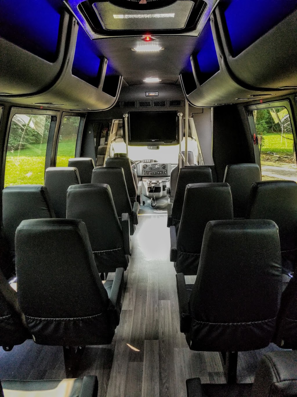 Better Bus Solutions, LLC | 584 Middle Rd suite b, Bayport, NY 11705 | Phone: (631) 484-7760