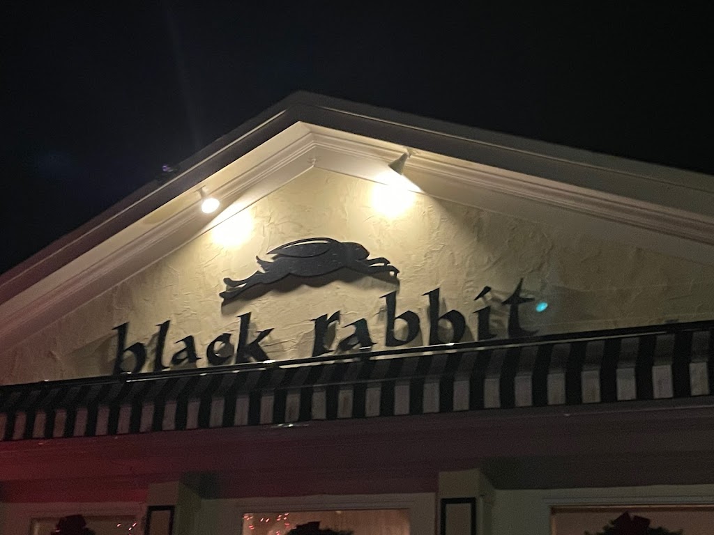 Black Rabbit | 2 Ethan Allen St, Lakeville, CT 06039 | Phone: (860) 596-4227