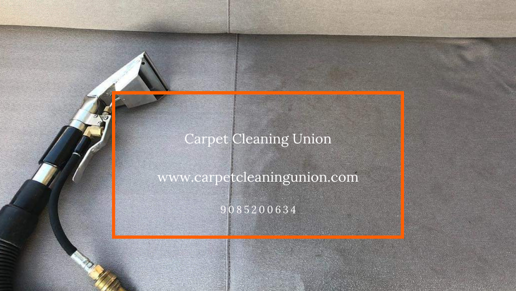 Carpet Cleaning Union | 1721 Morris Ave, Union, NJ 07083 | Phone: (908) 520-0634
