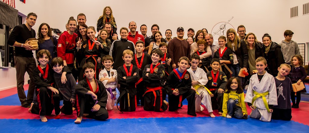 Integrated Martial Arts & Fitness | 355 Eisenhower Pkwy, Livingston, NJ 07039 | Phone: (973) 422-1500