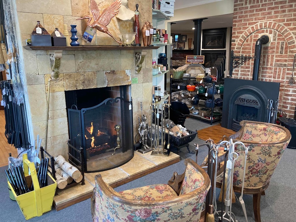 Hearth & Home | 1215 US-46, Ledgewood, NJ 07852 | Phone: (973) 252-0190