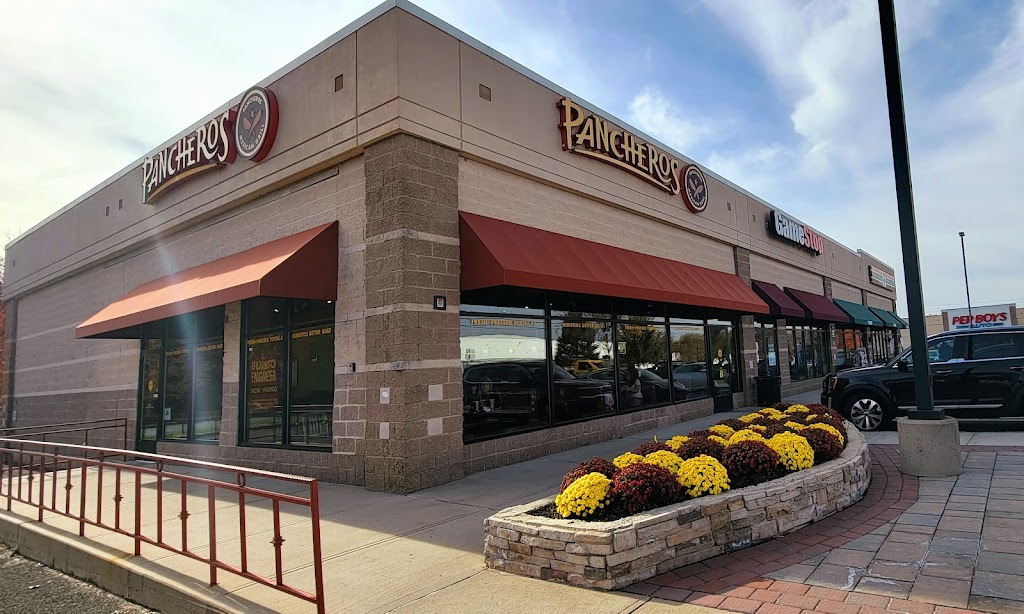 Pancheros Mexican Grill - Bridgewater | 715 Promenade Blvd, Bridgewater, NJ 08807 | Phone: (732) 560-5500