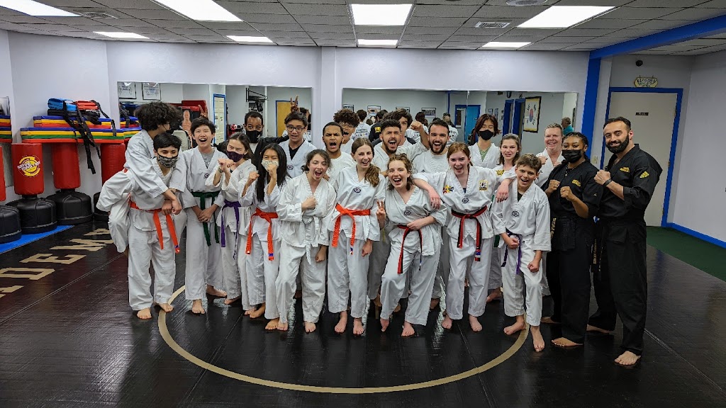 Massachusetts Taekwondo Academy | 50 Bond Ave, East Longmeadow, MA 01028 | Phone: (413) 525-8070