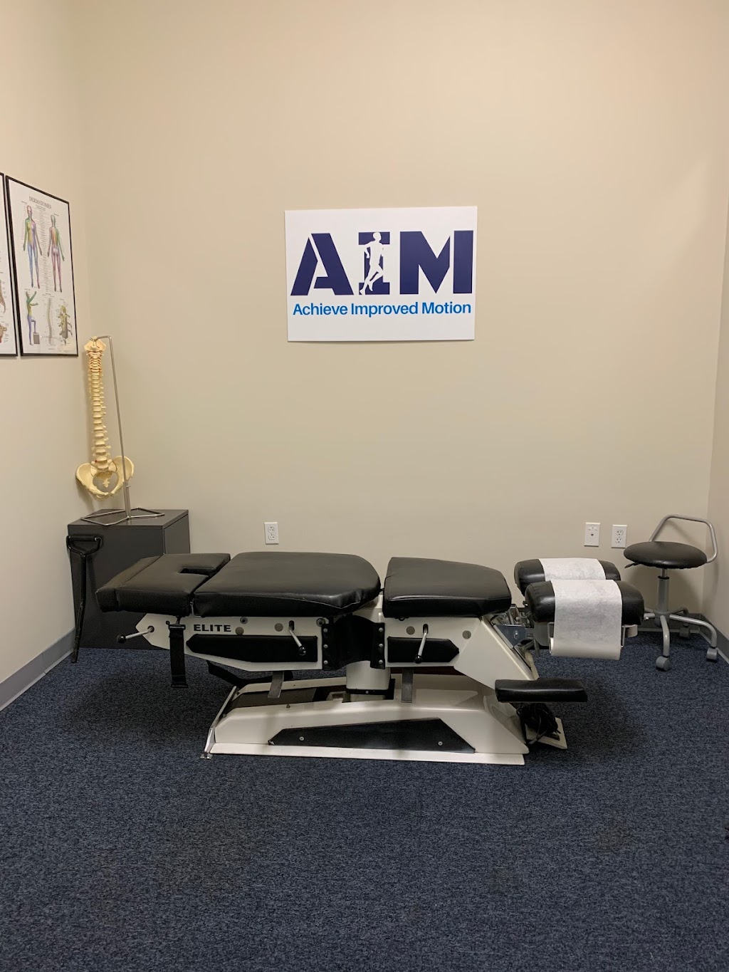 Achieve Improved Motion | 400 Boston Post Rd, Orange, CT 06477 | Phone: (203) 928-9455