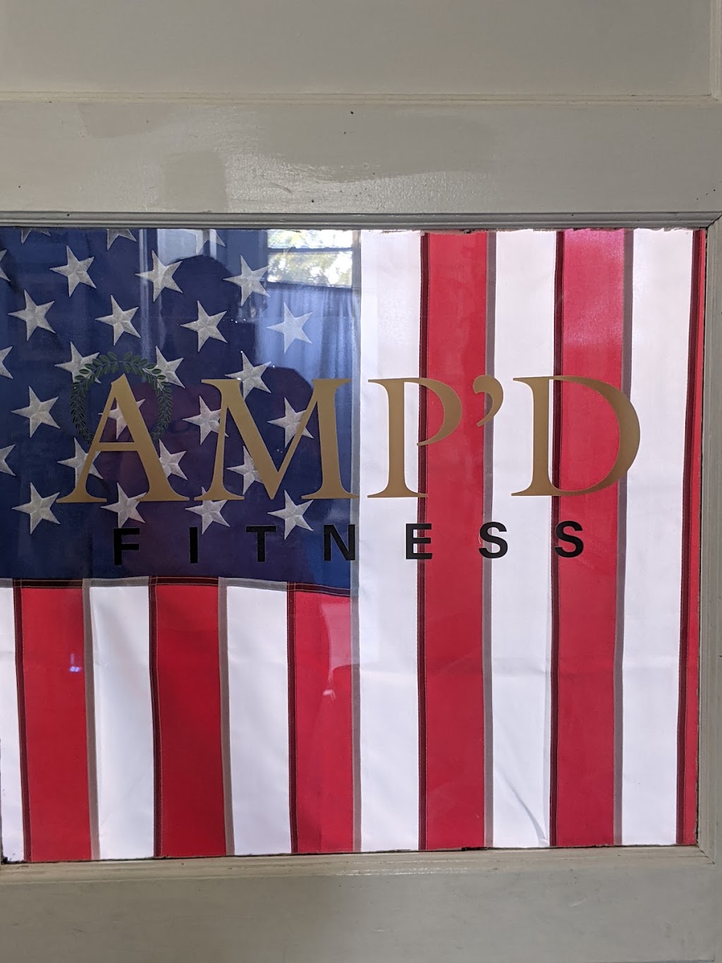 AMPD Fitness | 718 Union Ave Suite 2, Brielle, NJ 08730 | Phone: (914) 282-1570