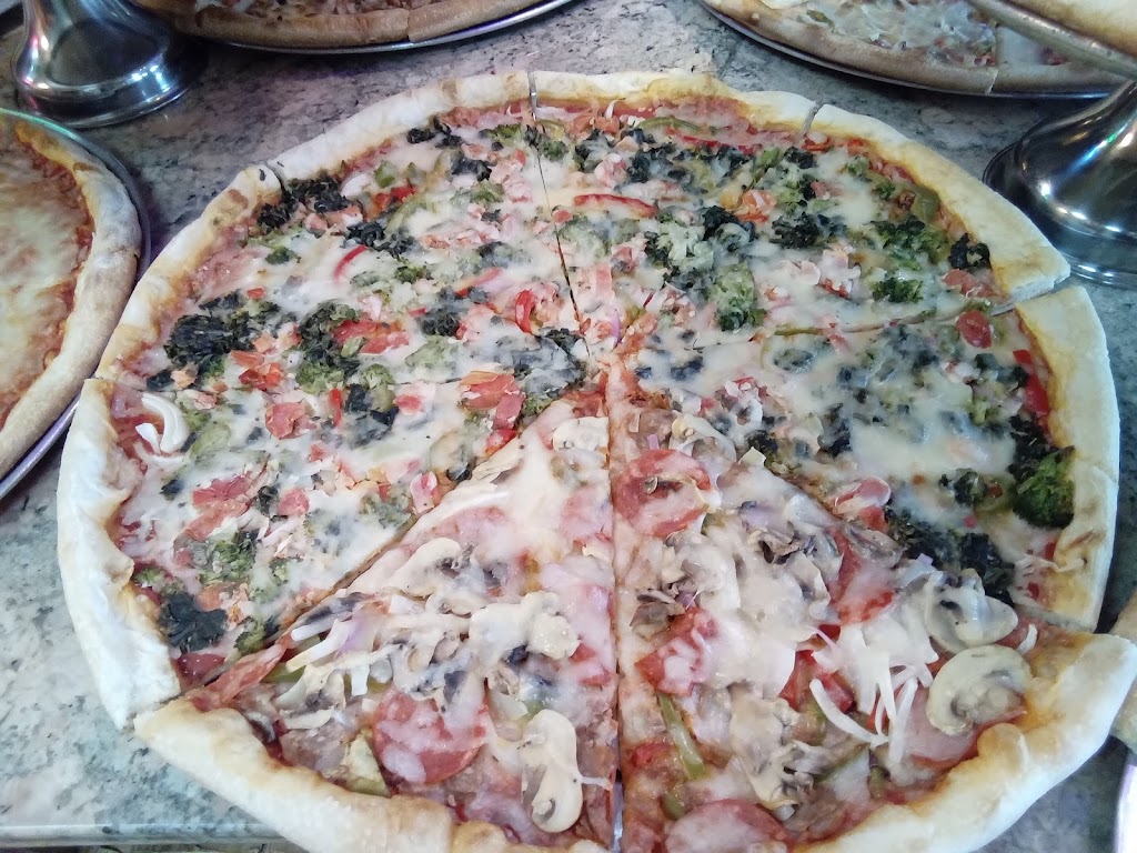 Franks Pizza & Italian Restaurant (Somerset) | 441 Elizabeth Ave, Somerset, NJ 08873 | Phone: (732) 627-9800