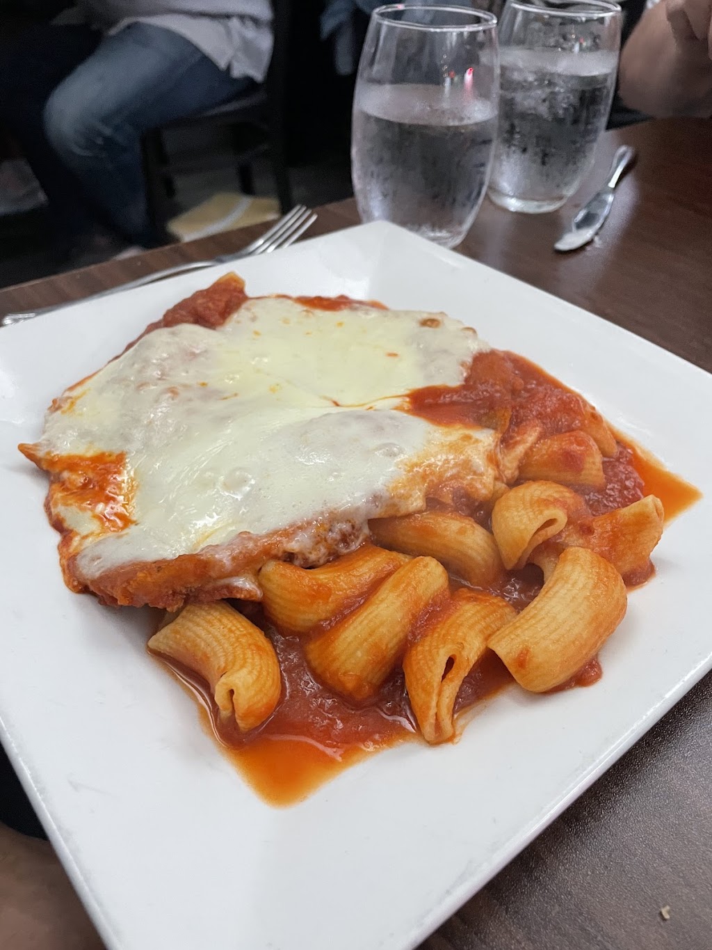 La Casetta Italian Bistro | 3054 US-9 North, Ocean View, NJ 08230 | Phone: (609) 478-6748