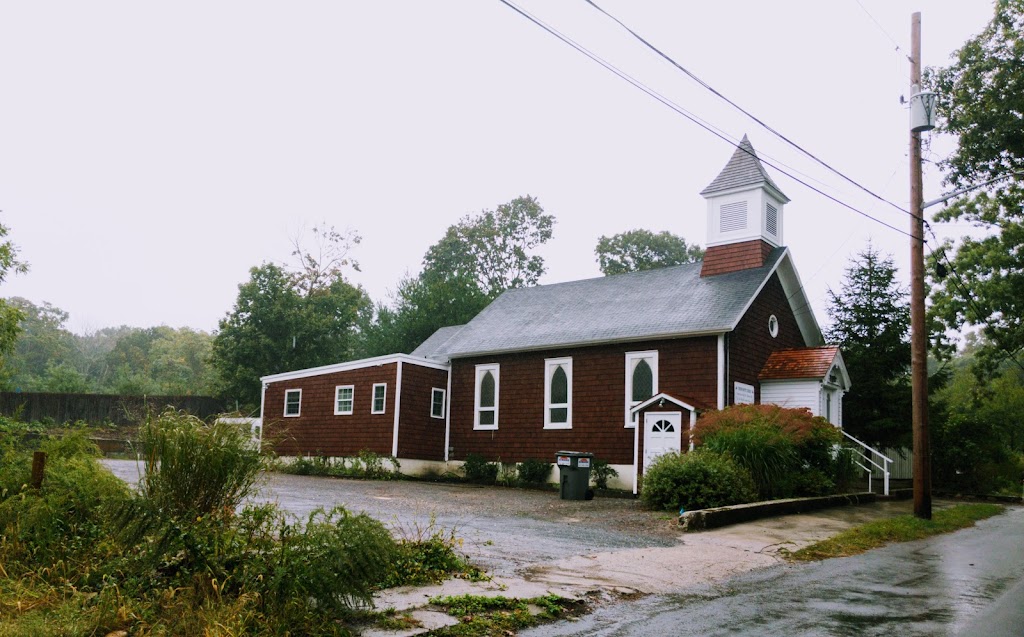 Triune Baptist Church | 33 Eastville Ave, Sag Harbor, NY 11963 | Phone: (631) 617-6320