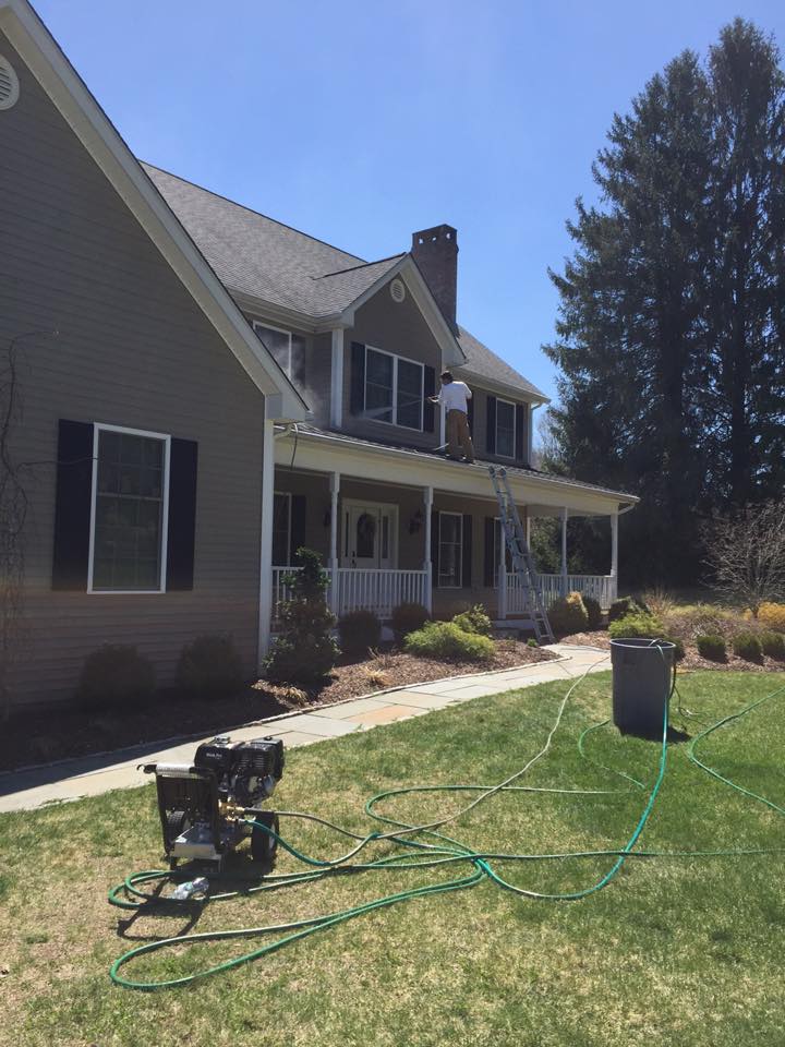 A and M Quality Painting LLC | 38 Park Ln W, New Milford, CT 06776 | Phone: (860) 777-5892