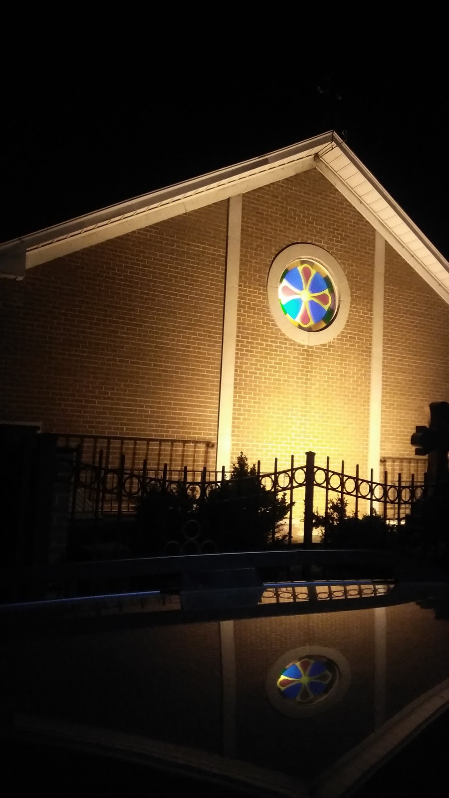Assyrian Church of the East | 129 Buena Vista Ave, Yonkers, NY 10701 | Phone: (914) 423-2847