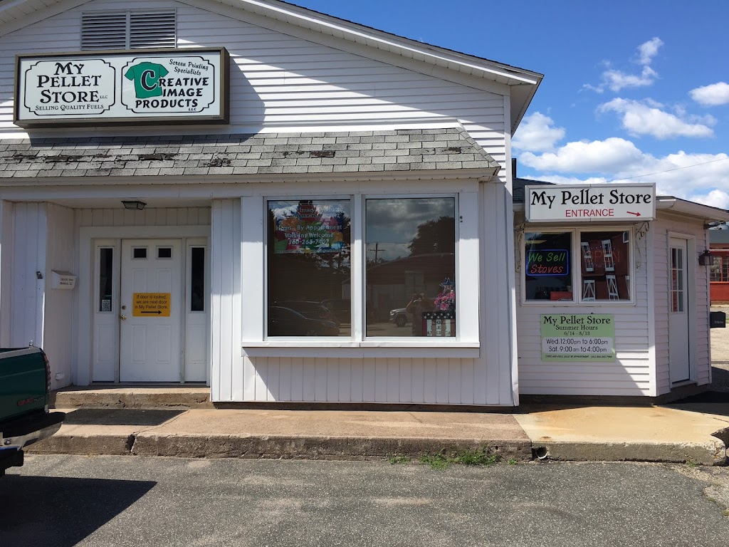 My Pellet Store, LLC | 2 Mill St, Enfield, CT 06082 | Phone: (860) 265-7944