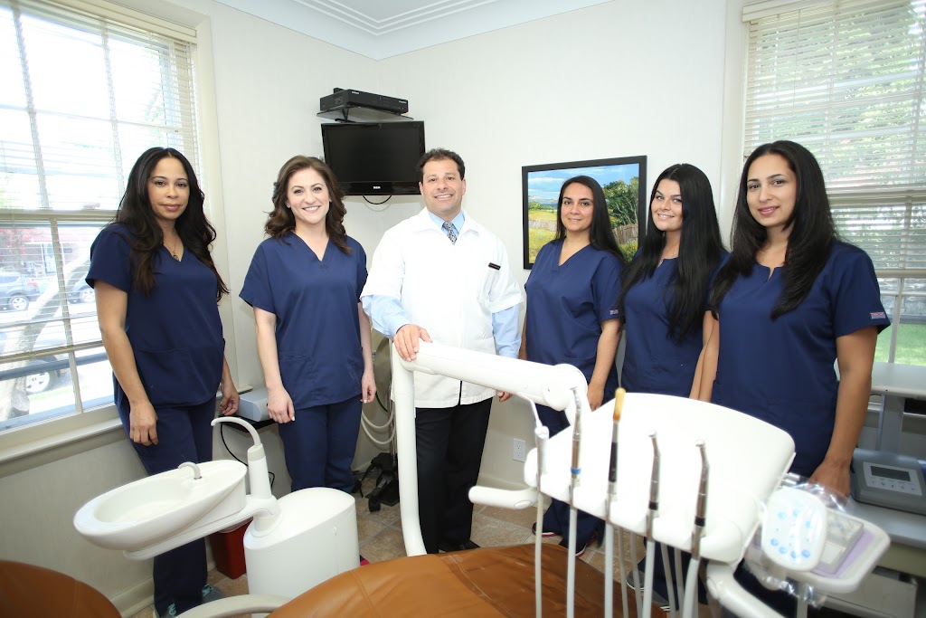John D. Constantine, DDS | 300 Kimball Ave, Yonkers, NY 10704 | Phone: (914) 237-3600