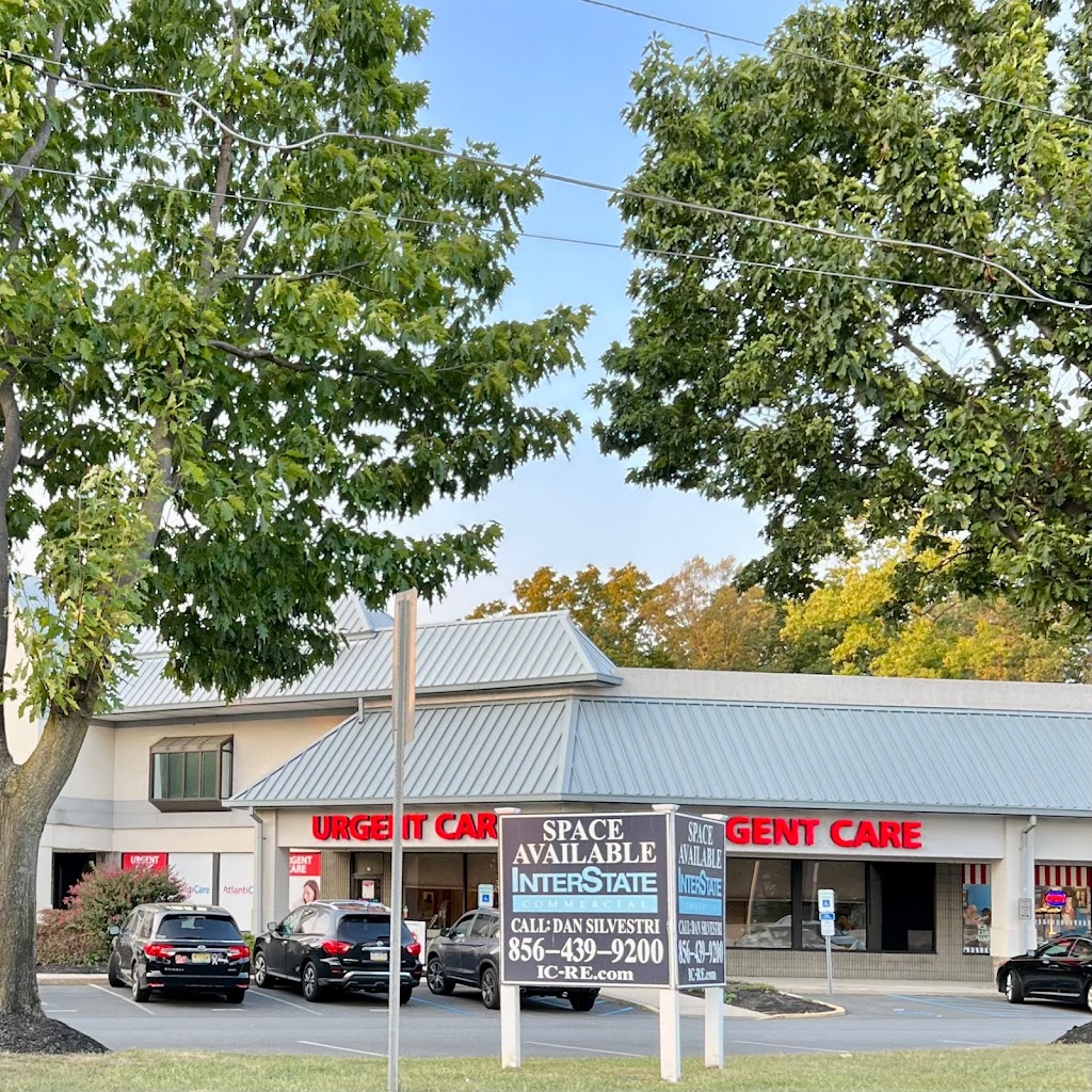 AtlantiCare Urgent Care Mount Laurel | 3131 NJ-38, Mt Laurel Township, NJ 08054 | Phone: (856) 866-8700