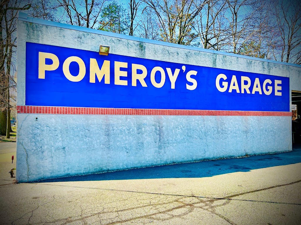 Pomeroys Garage | 18 W Cedar St, Livingston, NJ 07039 | Phone: (973) 992-5669