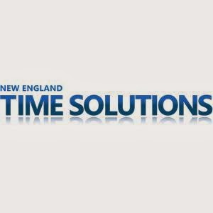 New England Time Solutions | 2nd Floor East, 112 E Longmeadow Rd, Hampden, MA 01036 | Phone: (888) 222-3396
