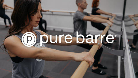 Pure Barre | 1109 W Baltimore Pike Suite C, Media, PA 19063 | Phone: (610) 257-3400