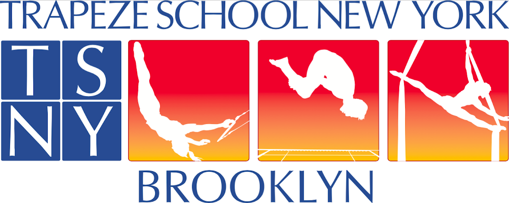 Trapeze School New York (TSNY) - Brooklyn | 30 Tompkins Ave, Brooklyn, NY 11206 | Phone: (212) 242-8769