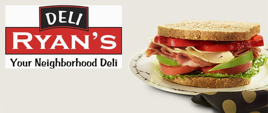 Ryans Deli | 707 PA-739, Lords Valley, PA 18428 | Phone: (570) 775-9020