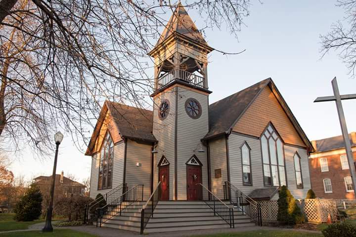 Port Colden United Methodist Church | 64 Port Colden Rd, Washington, NJ 07882 | Phone: (908) 689-0284