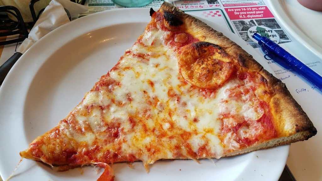 Italys Restaurant & Pizza | 201 Strykers Rd #18, Phillipsburg, NJ 08865 | Phone: (908) 454-1216