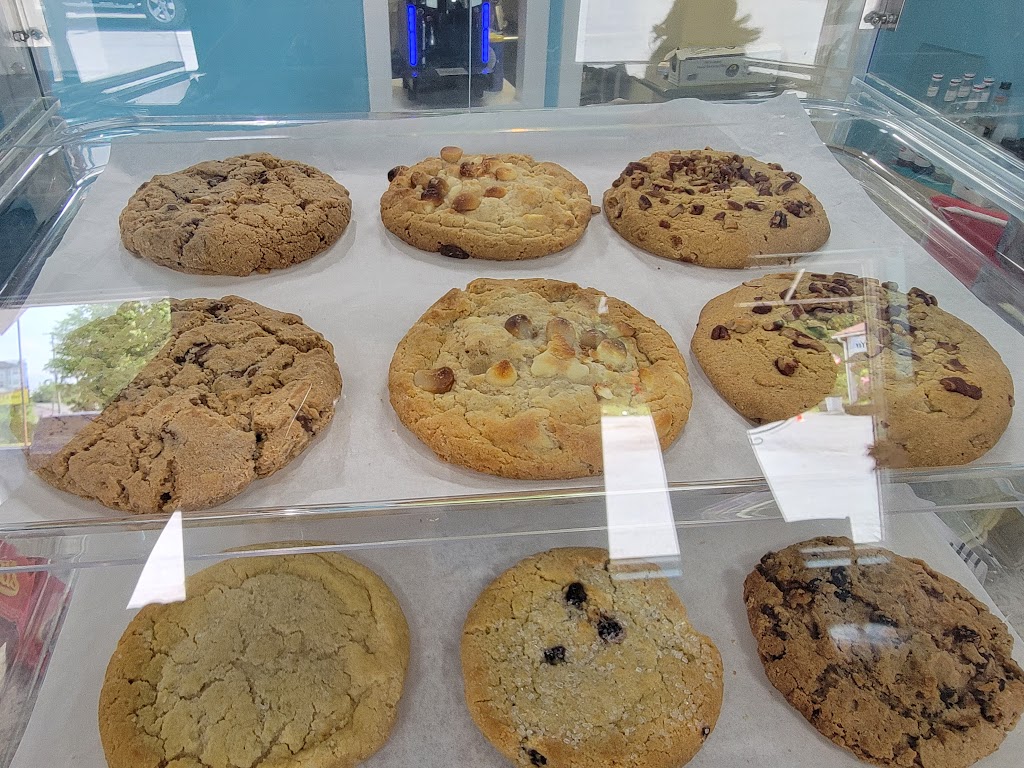 Got Cookies? | 109 Plaza Dr STE 5, Pocono Summit, PA 18346 | Phone: (570) 216-3701