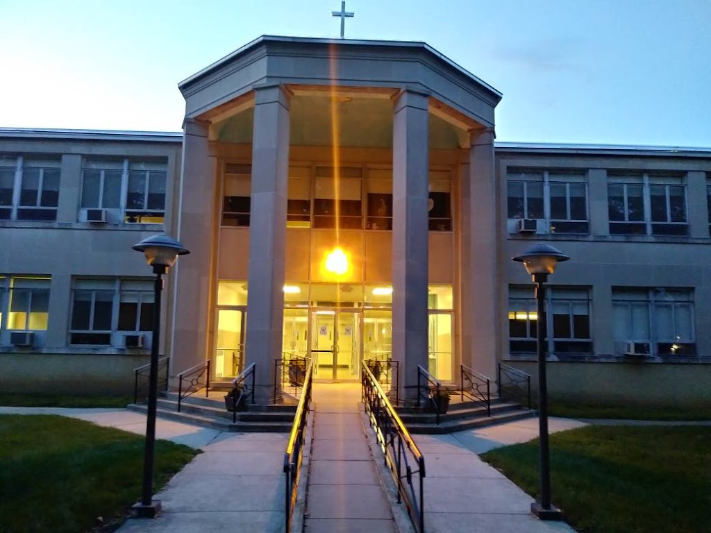 Kolbe Academy - Recovery High School | 115 Washington St, Bath, PA 18014 | Phone: (610) 419-3333