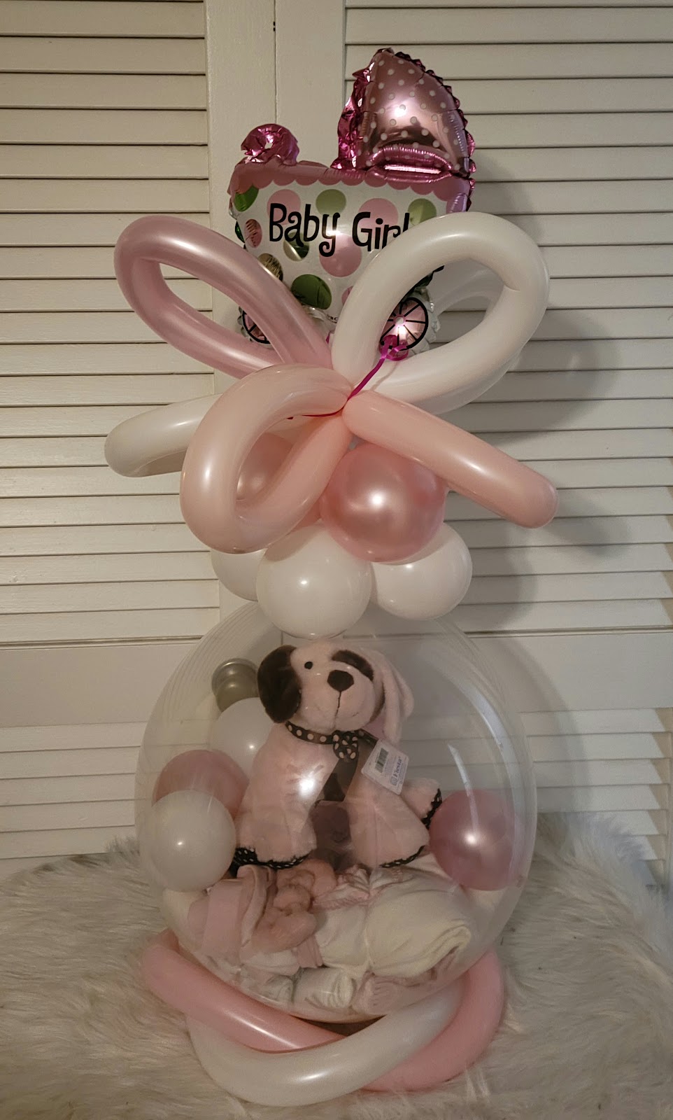 GIFTS IN A BALLOON CREATIONS | 903 Main St, Manchester, CT 06040 | Phone: (860) 305-0976