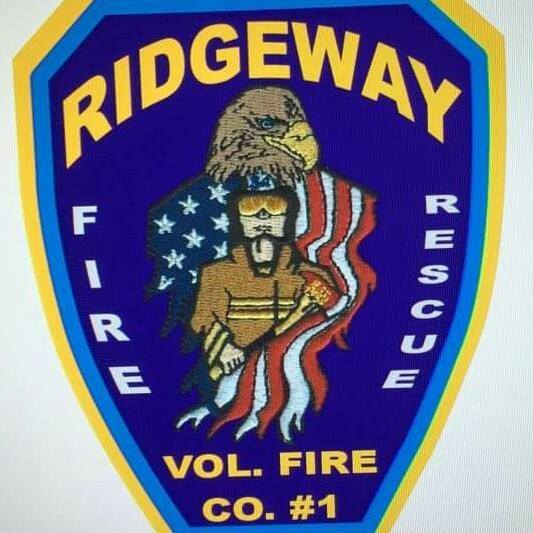 Ridgeway Volunteer Fire Co #1 | 2848 Ridgeway Rd, Manchester Township, NJ 08759 | Phone: (732) 657-5858