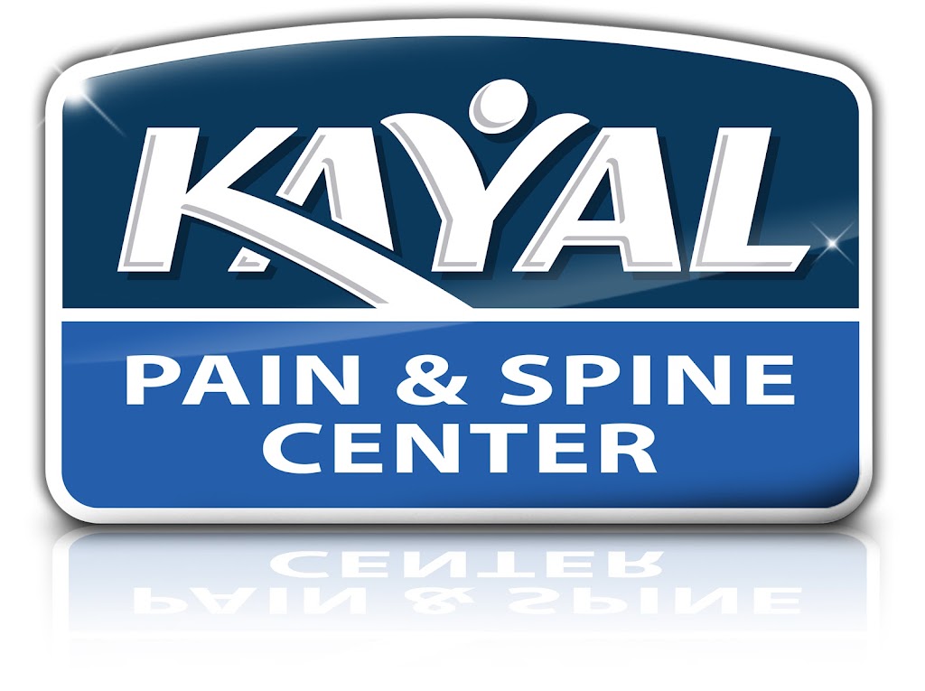Kayal Pain and Spine Center | 784 Franklin Ave #210, Franklin Lakes, NJ 07417 | Phone: (844) 777-0910