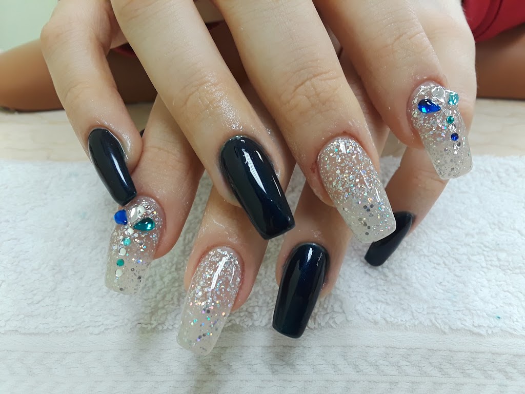 Aha Nails & Spa | 1308 Centennial Ave, Piscataway, NJ 08854 | Phone: (732) 629-7200